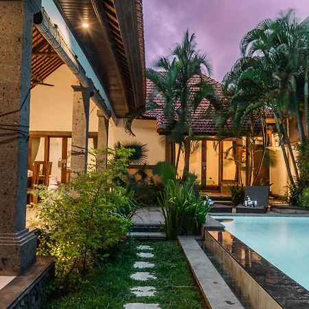 Renovated Linda Villa Canggu Ngoại thất bức ảnh