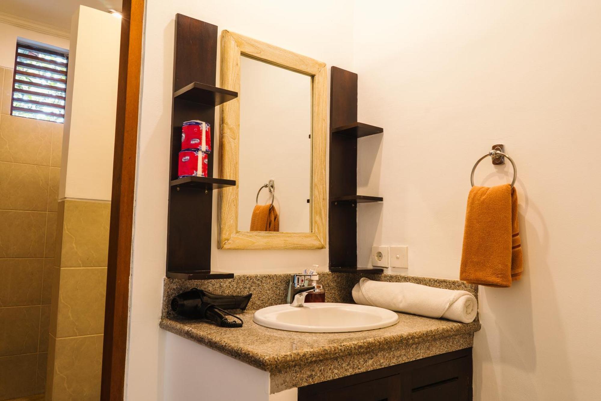 Renovated Linda Villa Canggu Ngoại thất bức ảnh
