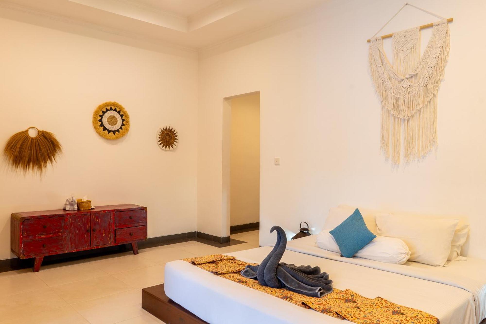 Renovated Linda Villa Canggu Ngoại thất bức ảnh