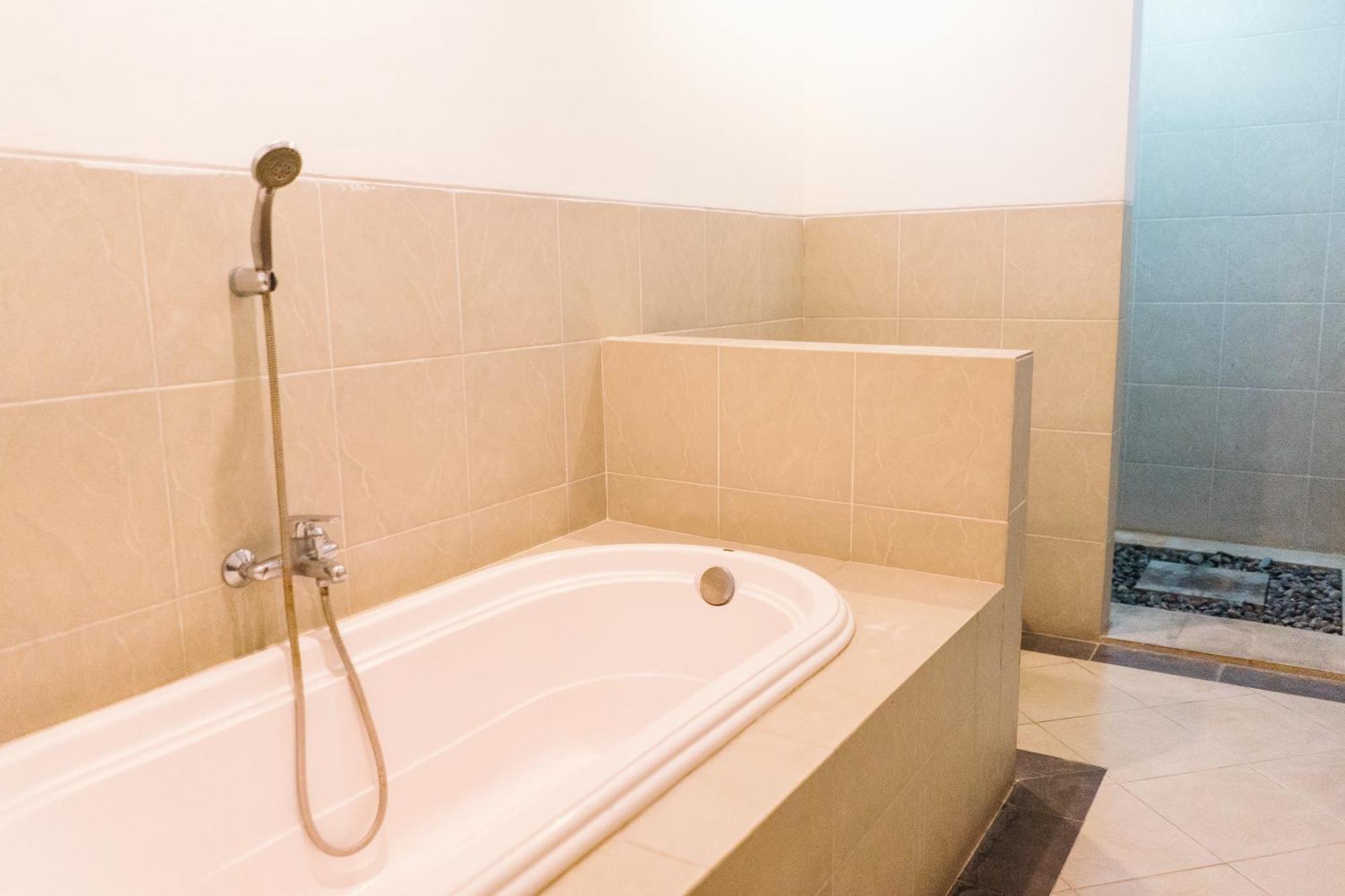 Renovated Linda Villa Canggu Ngoại thất bức ảnh