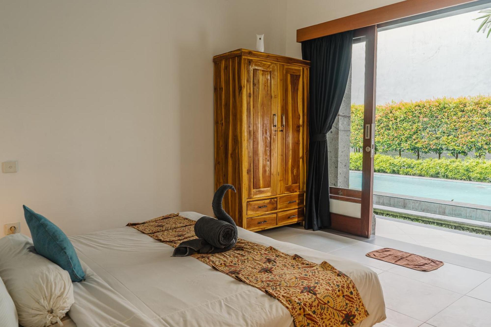 Renovated Linda Villa Canggu Ngoại thất bức ảnh