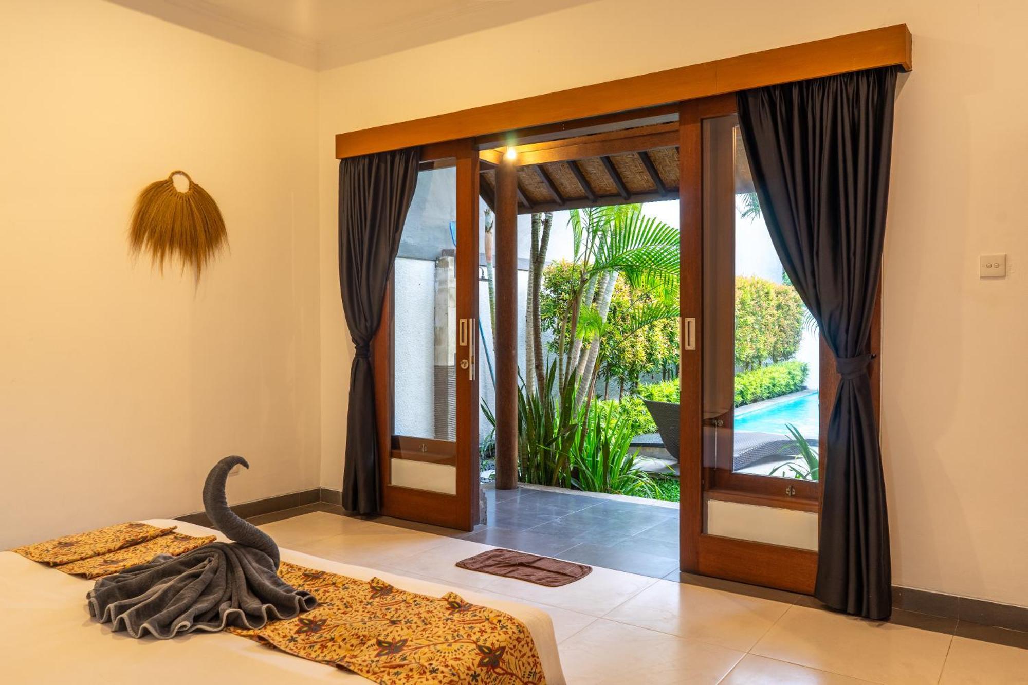 Renovated Linda Villa Canggu Ngoại thất bức ảnh