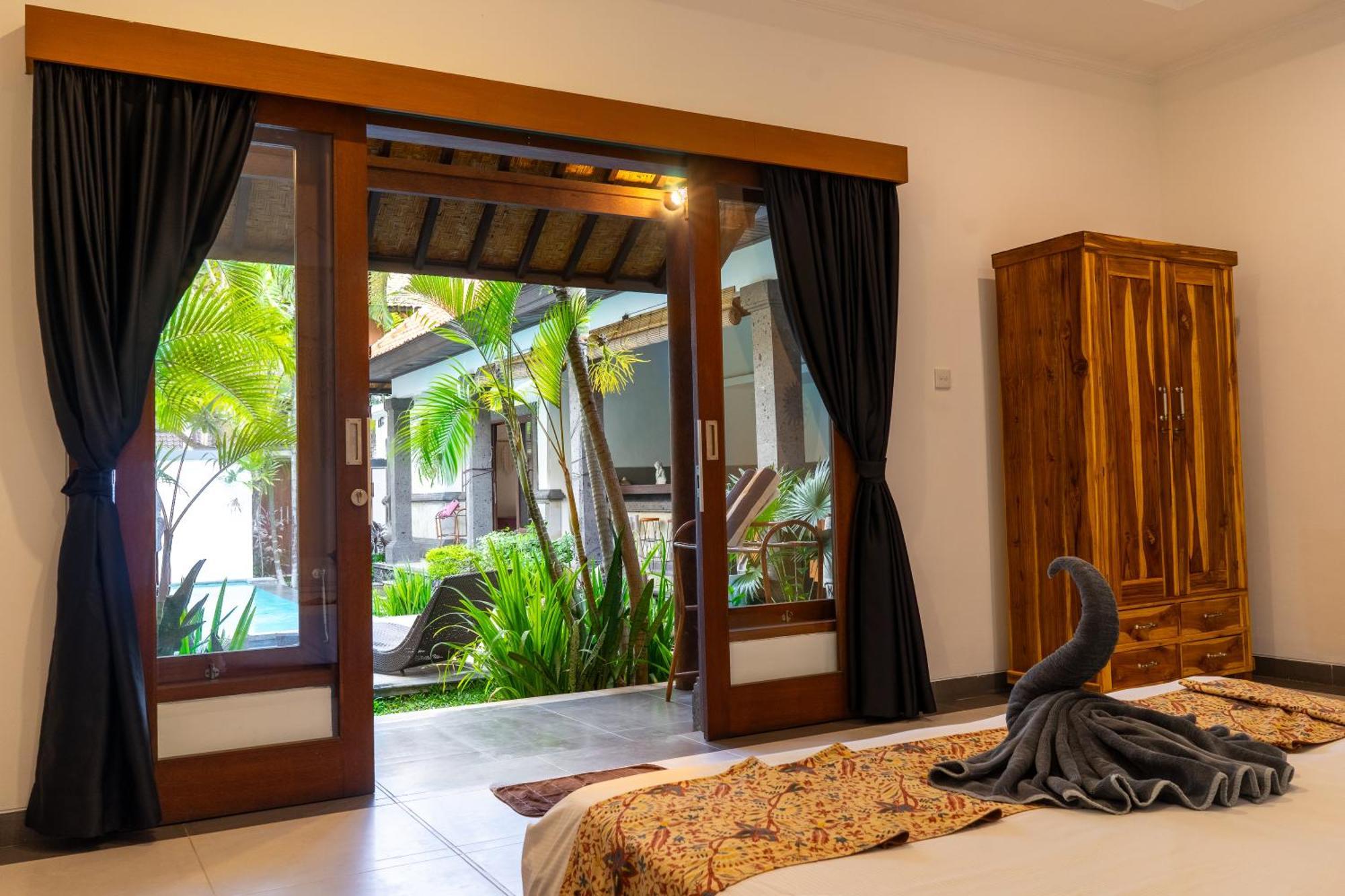 Renovated Linda Villa Canggu Ngoại thất bức ảnh