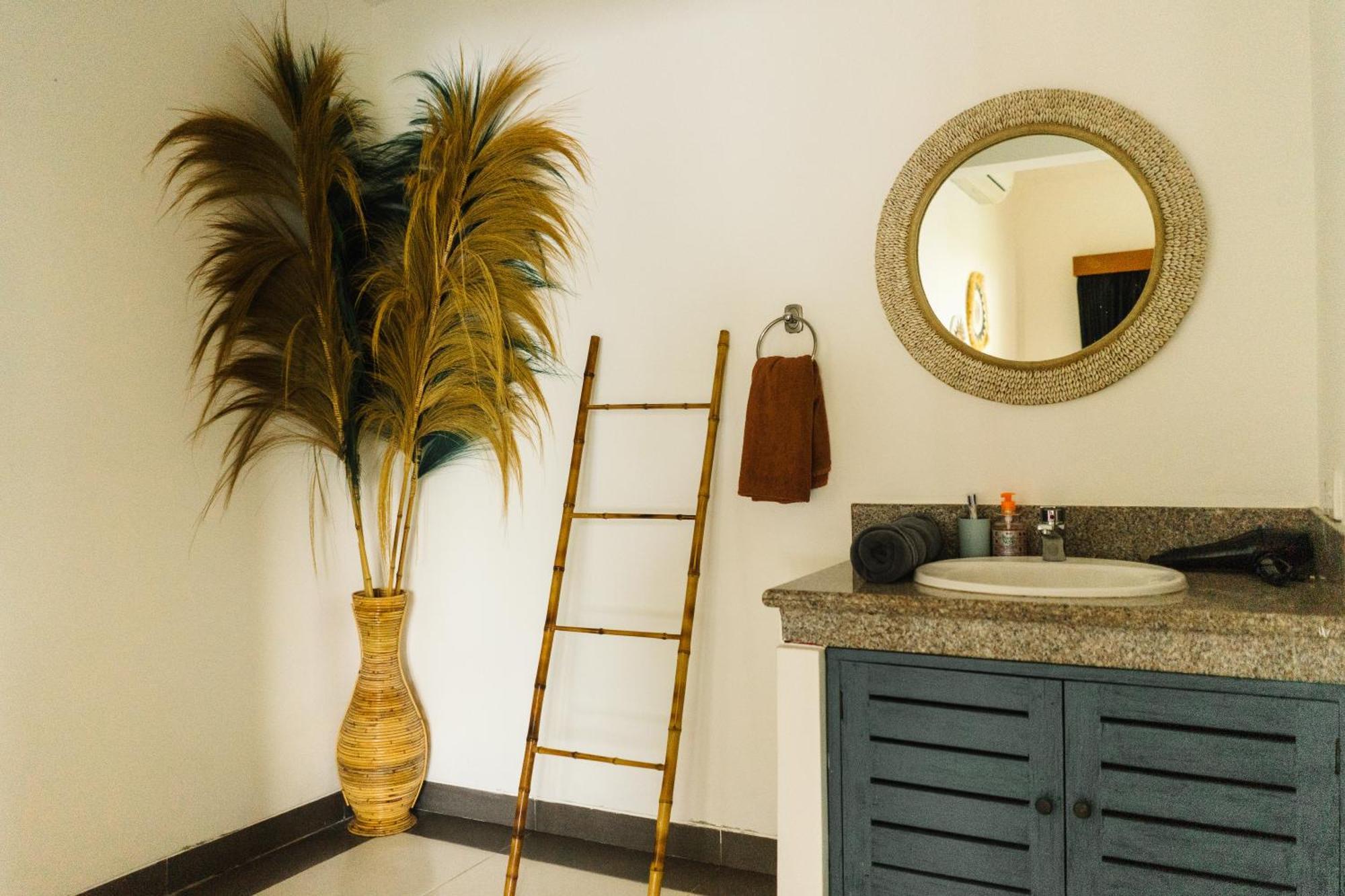 Renovated Linda Villa Canggu Ngoại thất bức ảnh