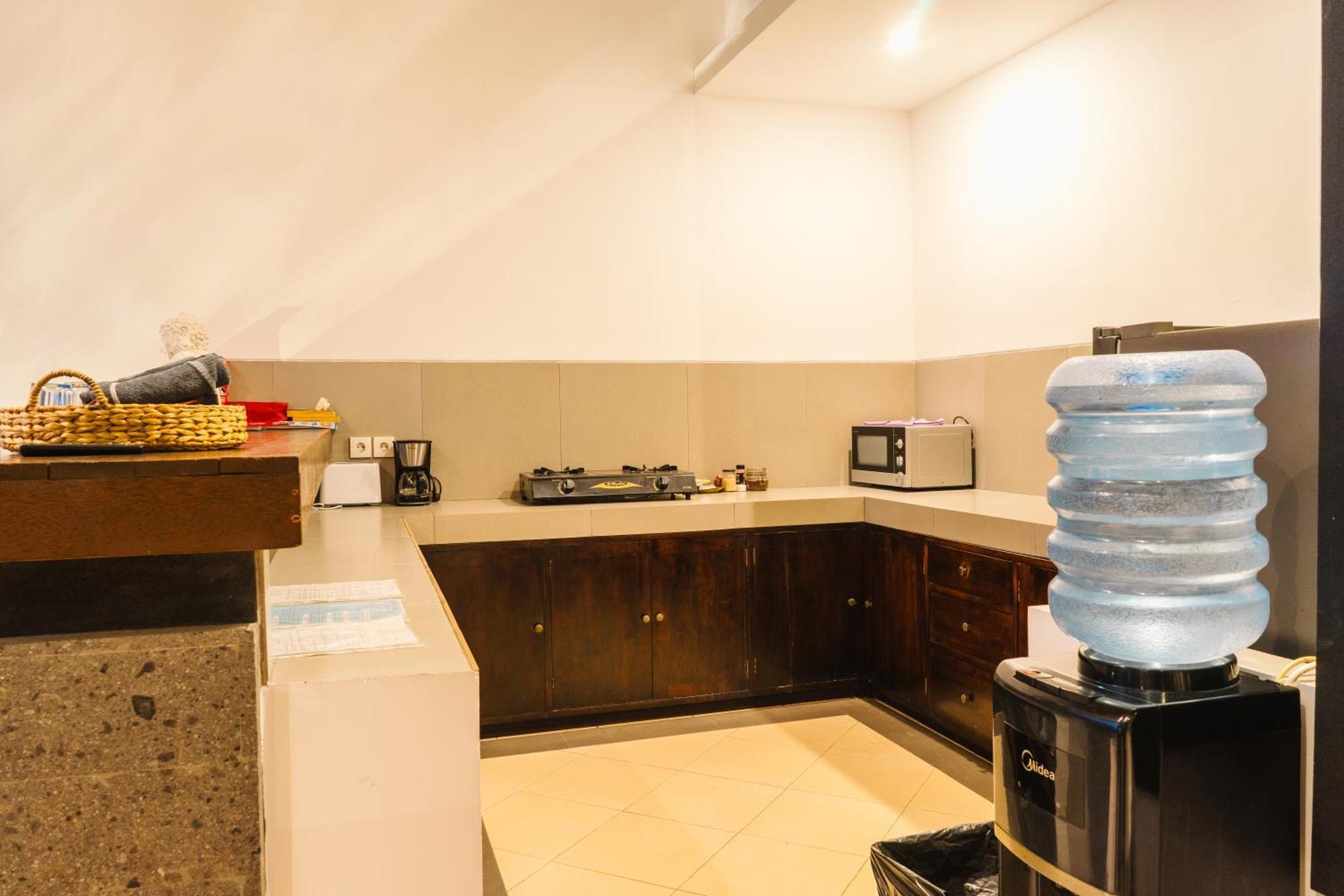 Renovated Linda Villa Canggu Ngoại thất bức ảnh
