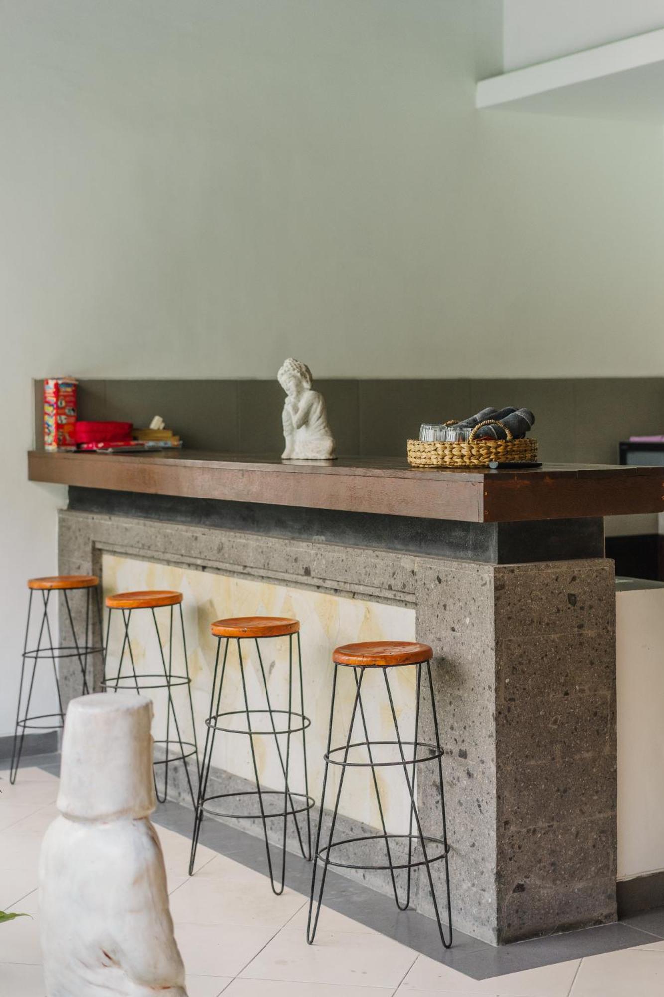 Renovated Linda Villa Canggu Ngoại thất bức ảnh