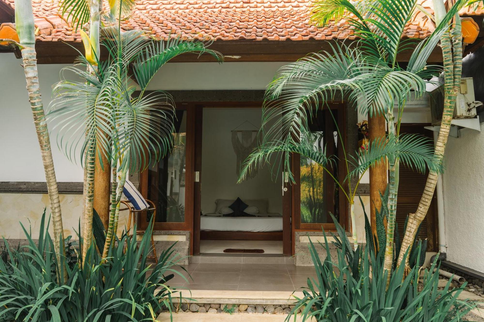 Renovated Linda Villa Canggu Ngoại thất bức ảnh